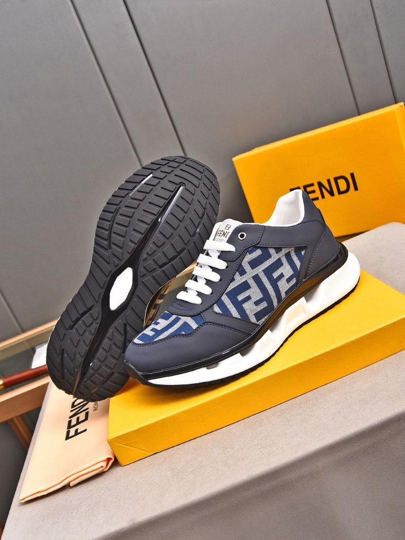 Fendi Casual Shoes